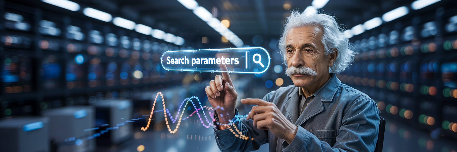 Ai assisted search
